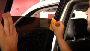 car window tinting leichhardt